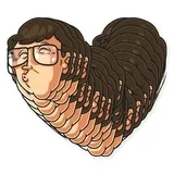 Sticker 15