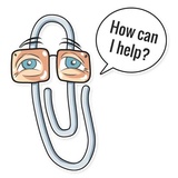 Bill Gates WhatsApp Sticker #16