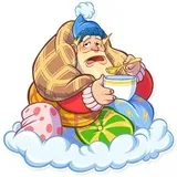 Sticker 32