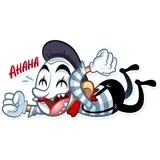 Mike The Mime