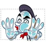 Sticker 13