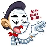 Sticker 8