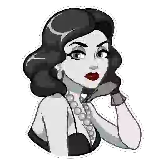 Sticker 10
