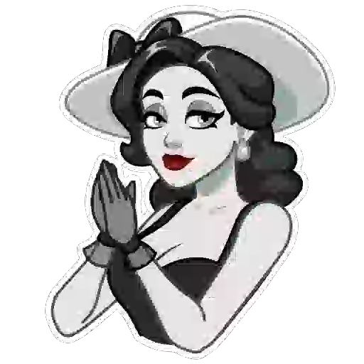 Sticker 12