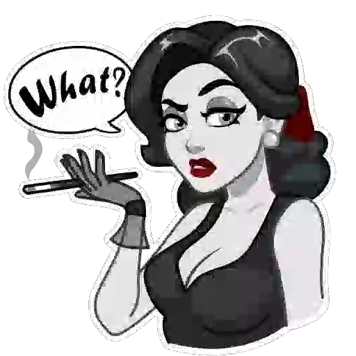 Sticker 15