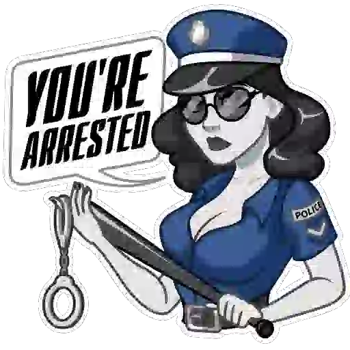 Sticker 18