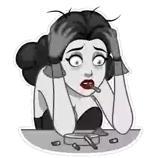 Sticker 8