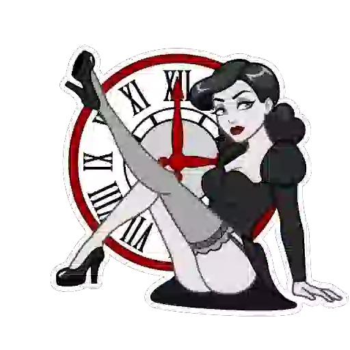Sticker 9