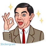 Million Naire Club Communitt WhatsApp Sticker #11