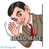 Million Naire Club Communitt WhatsApp Sticker #15