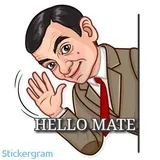 Sticker 15