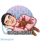 Million Naire Club Communitt WhatsApp Sticker #17