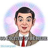 Million Naire Club Communitt WhatsApp Sticker #18