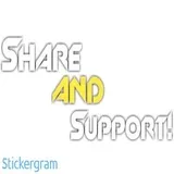 Sticker 21