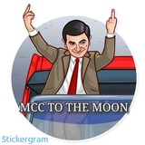Million Naire Club Communitt WhatsApp Sticker #22