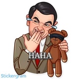 Million Naire Club Communitt WhatsApp Sticker #4