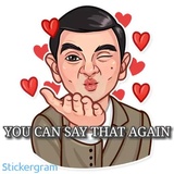 Million Naire Club Communitt WhatsApp Sticker #8