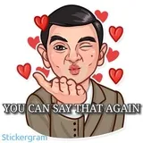 Sticker 8
