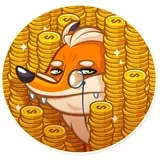Sticker 18