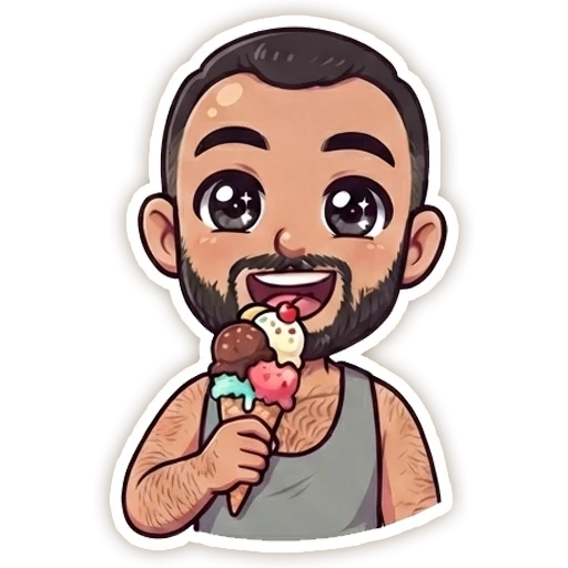 Sticker 10