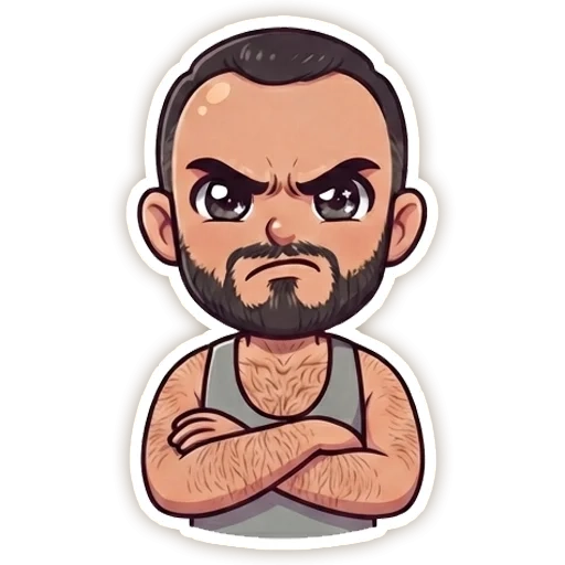 Sticker 11