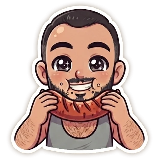Sticker 12