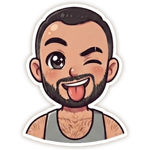 Sticker 13