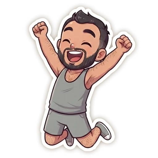 Sticker 15