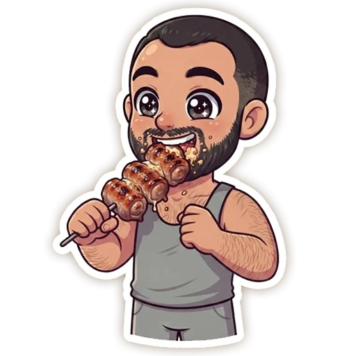 Sticker 19