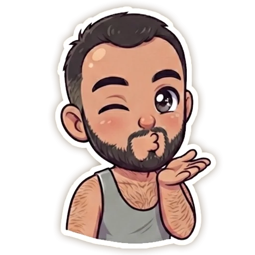 Sticker 3