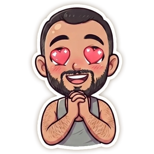 Sticker 9