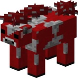 Minecraft WhatsApp Sticker #13