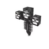 Minecraft WhatsApp Sticker #27