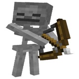 Minecraft WhatsApp Sticker #5