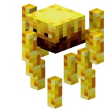 Minecraft WhatsApp Sticker #9