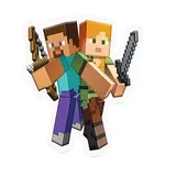 Minecraft Icons