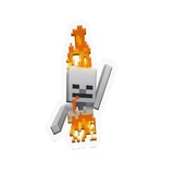 Minecraft Icons WhatsApp Sticker #10