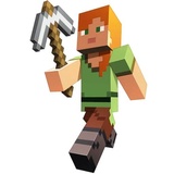 Minecraft Icons WhatsApp Sticker #27