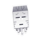 Minecraft Icons WhatsApp Sticker #7