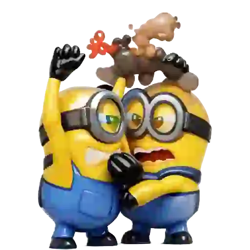 Sticker 18