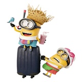 Minions from Despicable Me WhatsApp Sticker #23