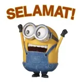 Sticker 42