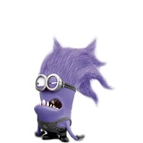Minions WhatsApp Sticker #16
