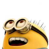 Minions WhatsApp Sticker #19