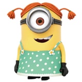 Minions WhatsApp Sticker #4