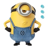 Cool Minions WhatsApp Sticker #12