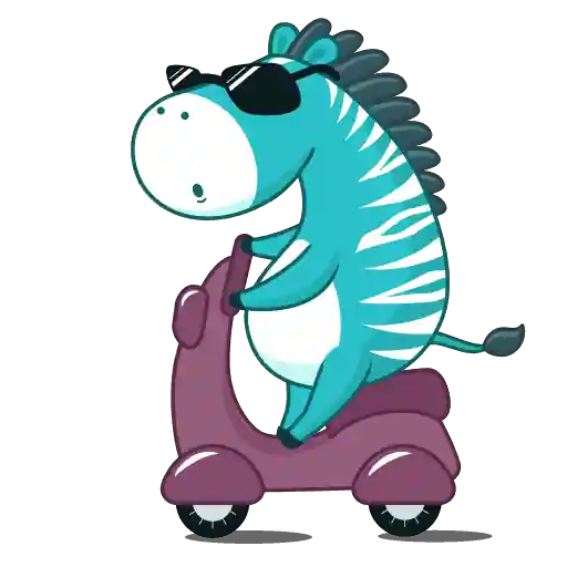 Sticker 8