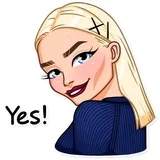 Sticker 13