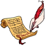 Miss Devil WhatsApp Sticker #13