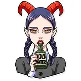 Sticker 17